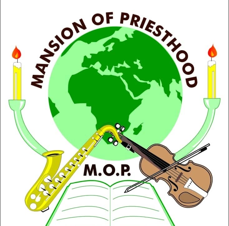 Mansion of Priesthood